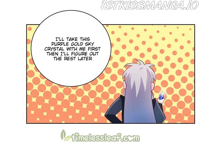 Above All Gods chapter 42.5 - page 19