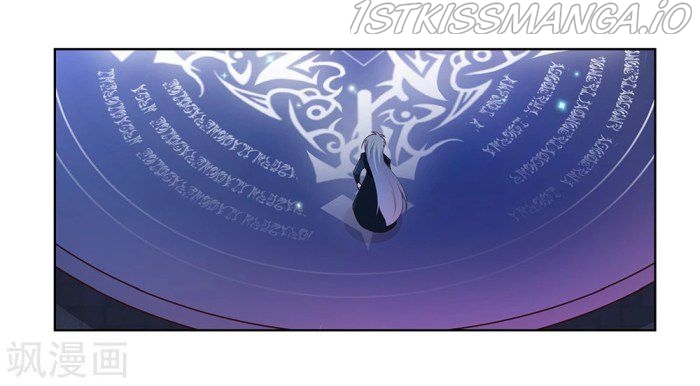 Above All Gods chapter 42.5 - page 9
