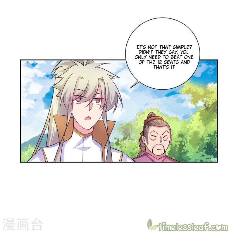 Above All Gods chapter 55 - page 2