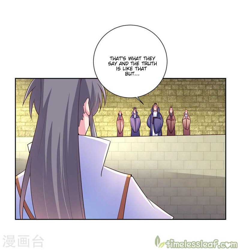 Above All Gods chapter 55 - page 3