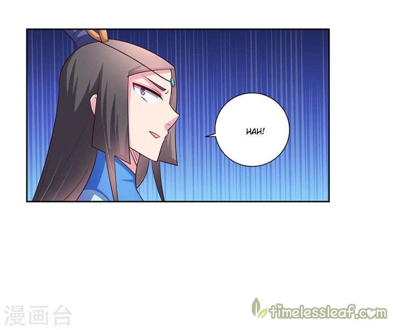 Above All Gods chapter 55 - page 7