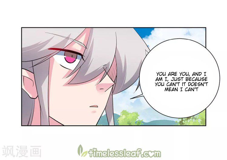 Above All Gods chapter 86 - page 1