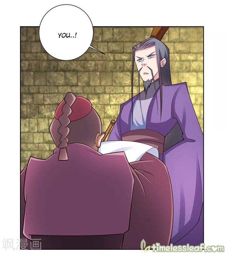Above All Gods chapter 86 - page 12