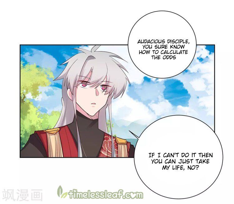 Above All Gods chapter 86 - page 2