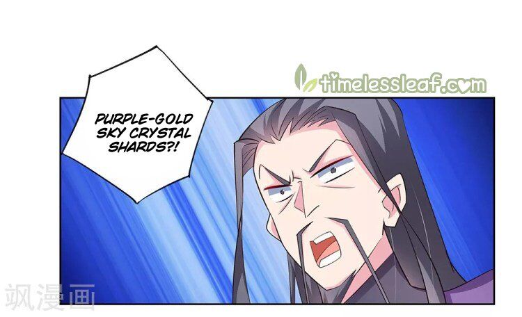 Above All Gods chapter 86 - page 6