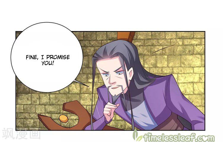 Above All Gods chapter 86 - page 8