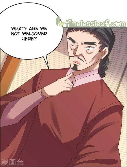 Above All Gods chapter 125 - page 1