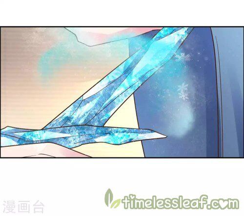 Above All Gods chapter 125 - page 10