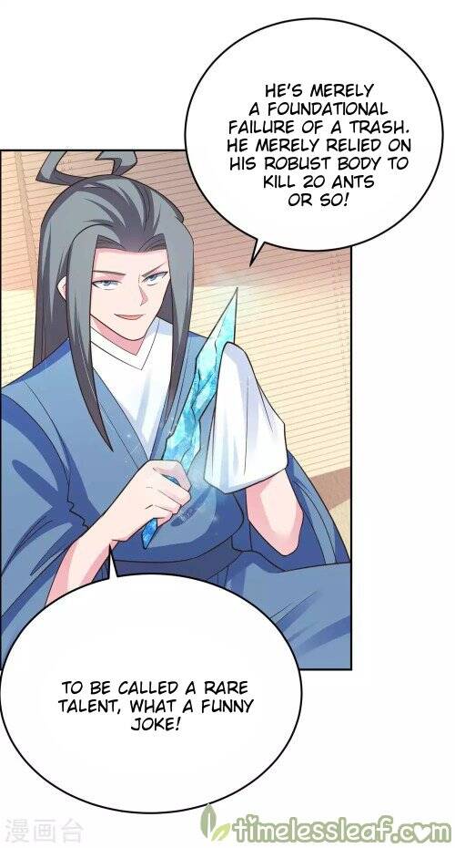 Above All Gods chapter 125 - page 12
