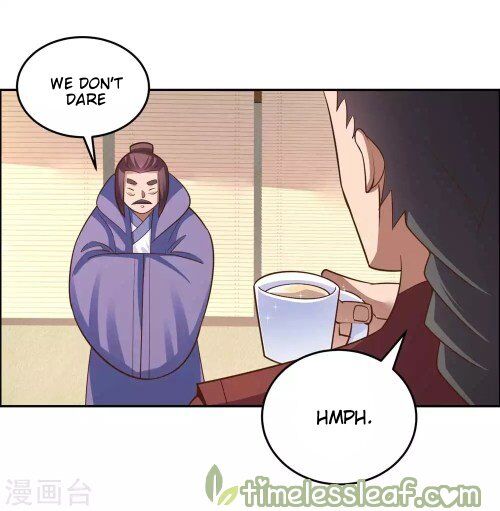 Above All Gods chapter 125 - page 2