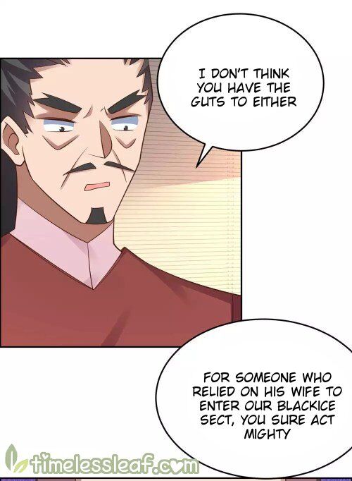 Above All Gods chapter 125 - page 3