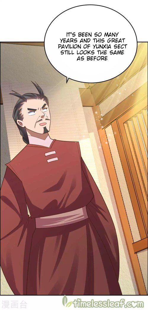 Above All Gods chapter 125 - page 5