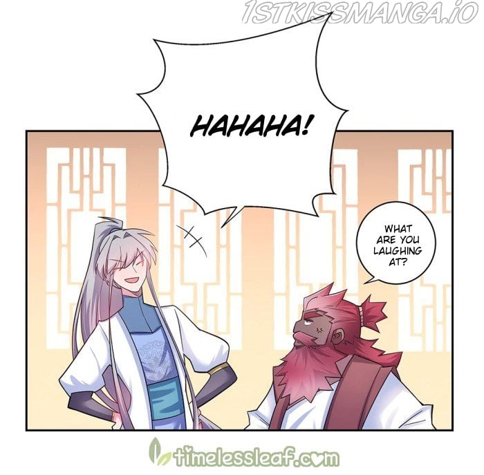 Above All Gods chapter 10.5 - page 1