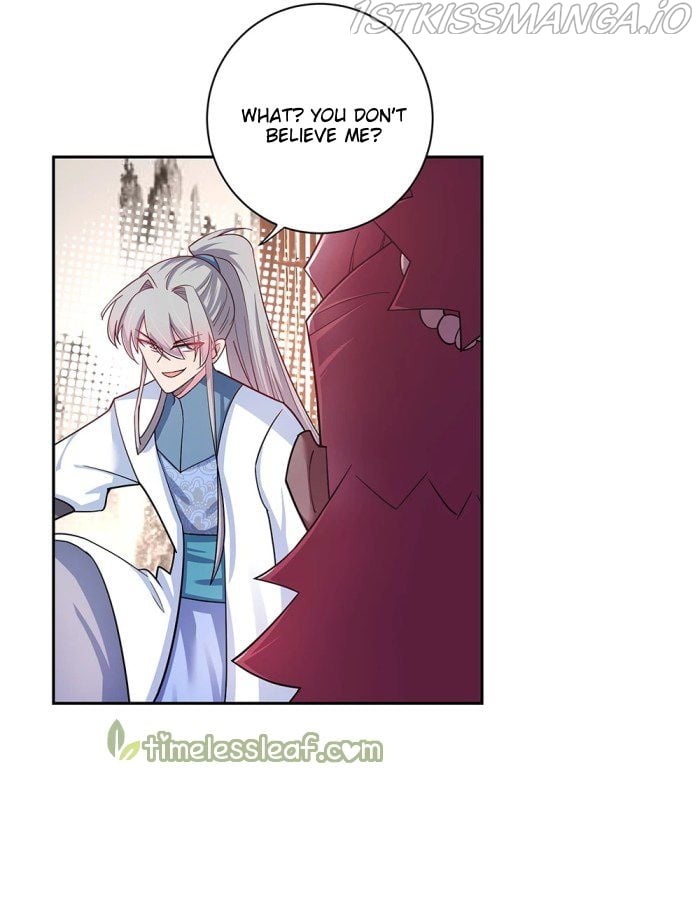 Above All Gods chapter 10.5 - page 10