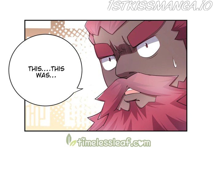 Above All Gods chapter 10.5 - page 13