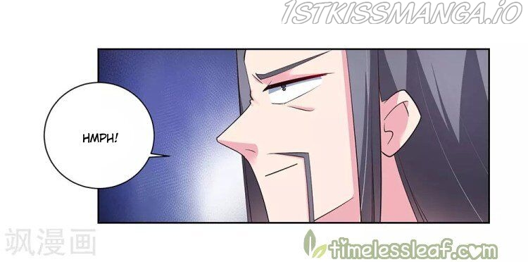 Above All Gods chapter 86.5 - page 2