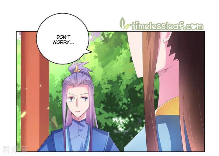 Above All Gods chapter 52 - page 1