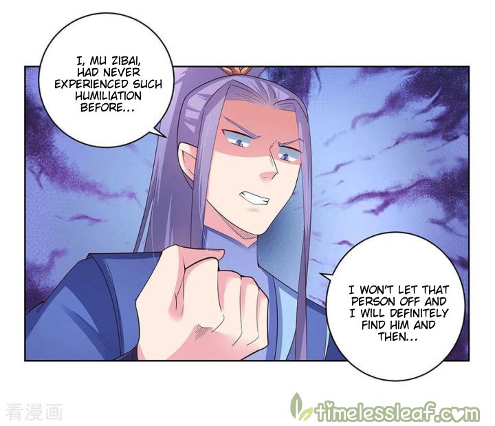 Above All Gods chapter 52 - page 10