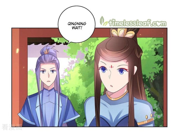 Above All Gods chapter 52 - page 15