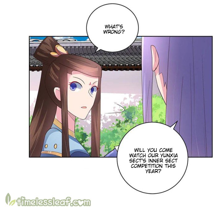 Above All Gods chapter 52 - page 16