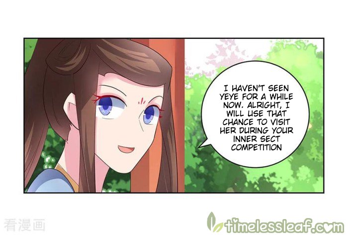 Above All Gods chapter 52 - page 18