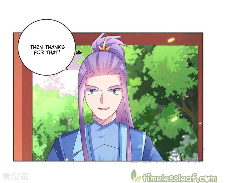 Above All Gods chapter 52 - page 4