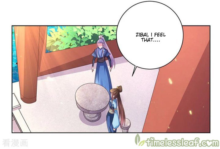 Above All Gods chapter 52 - page 6