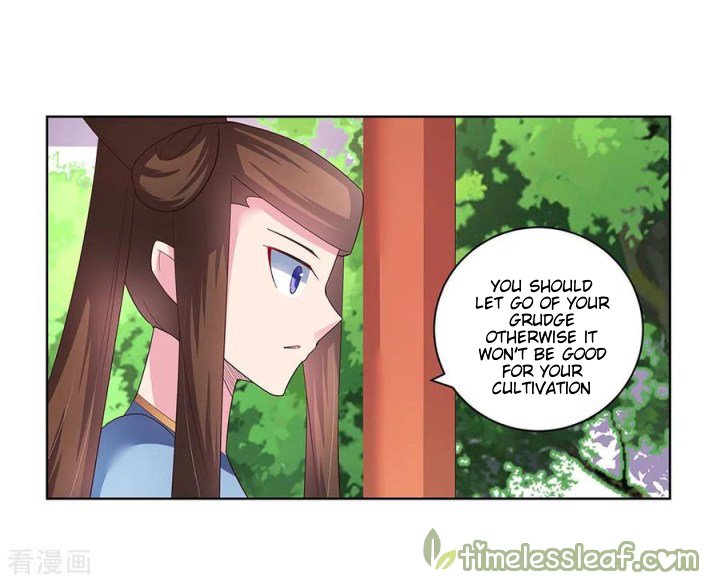 Above All Gods chapter 52 - page 7