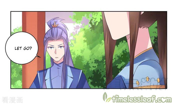 Above All Gods chapter 52 - page 8