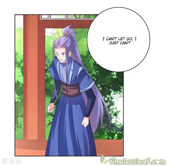 Above All Gods chapter 52 - page 9
