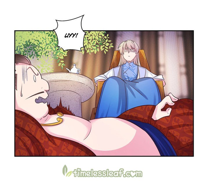 Above All Gods chapter 28 - page 12