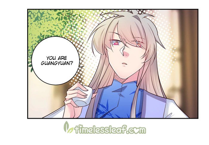 Above All Gods chapter 28 - page 13