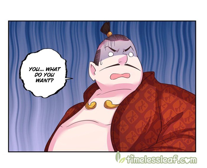Above All Gods chapter 28 - page 14
