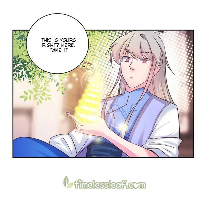 Above All Gods chapter 28 - page 15