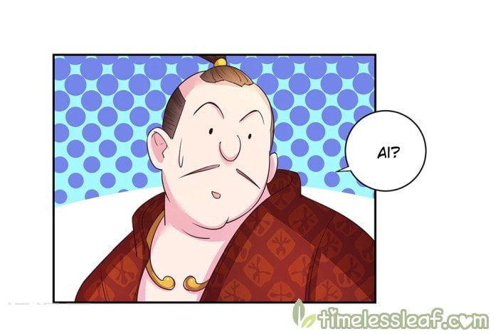 Above All Gods chapter 28 - page 16