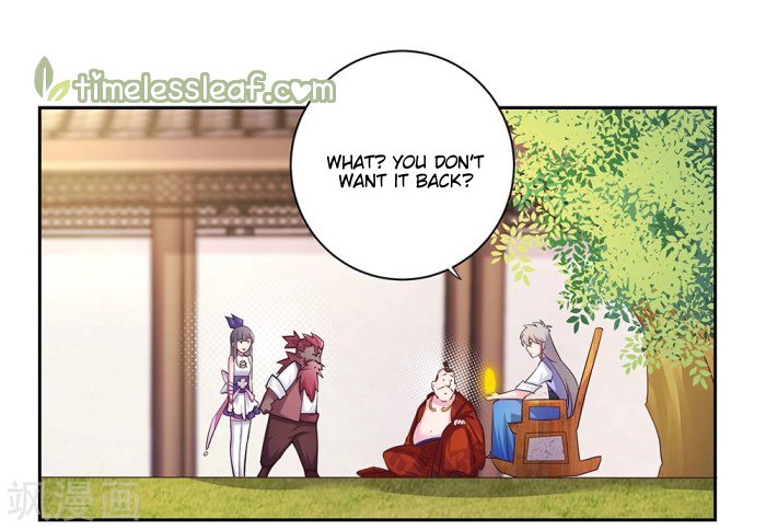 Above All Gods chapter 28 - page 17