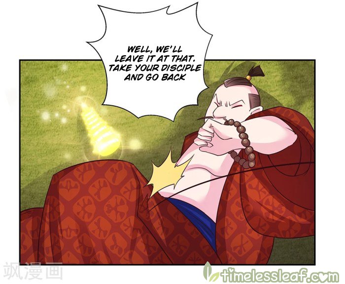 Above All Gods chapter 28 - page 18