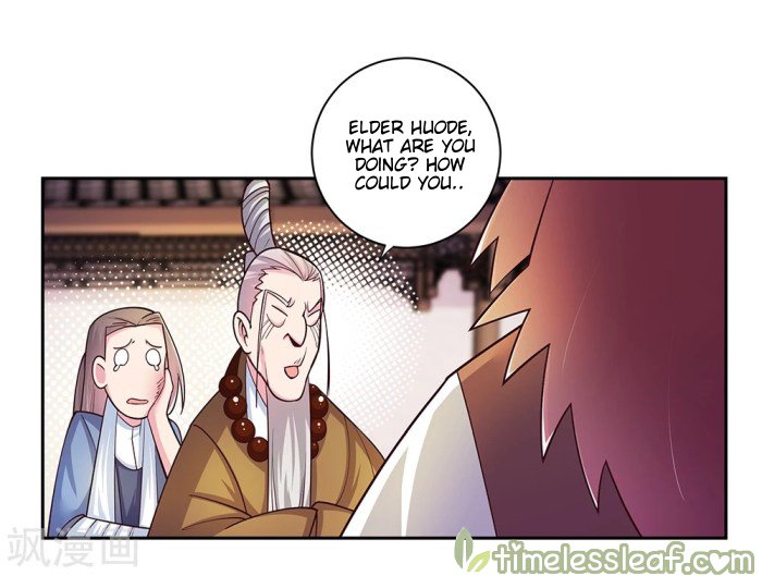 Above All Gods chapter 28 - page 2