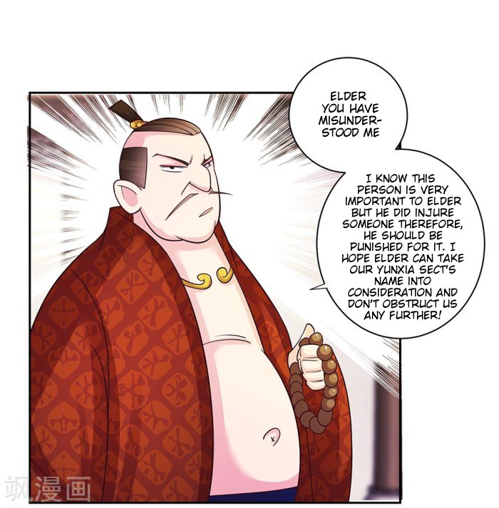 Above All Gods chapter 28 - page 7