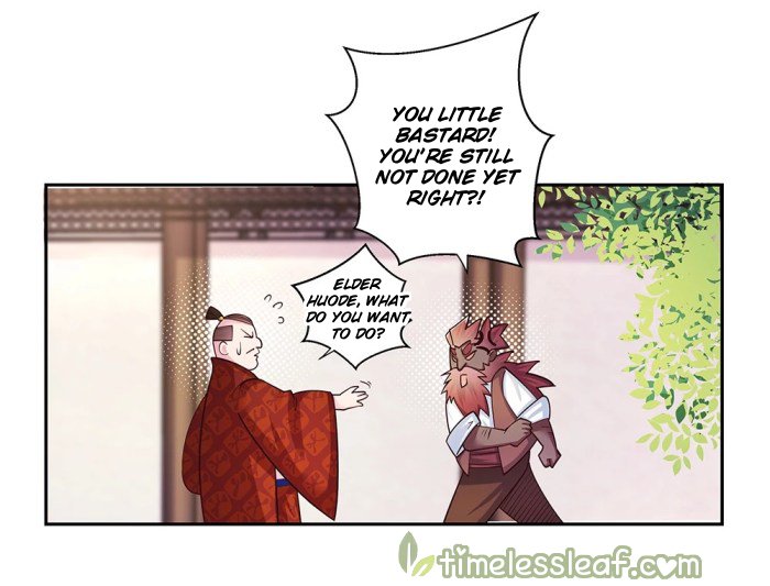 Above All Gods chapter 28 - page 8