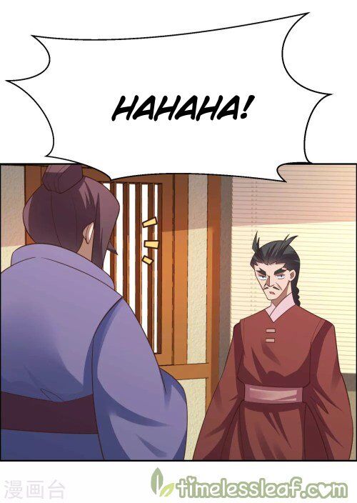 Above All Gods chapter 126 - page 1