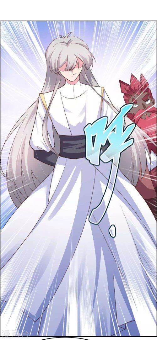 Above All Gods chapter 126 - page 2