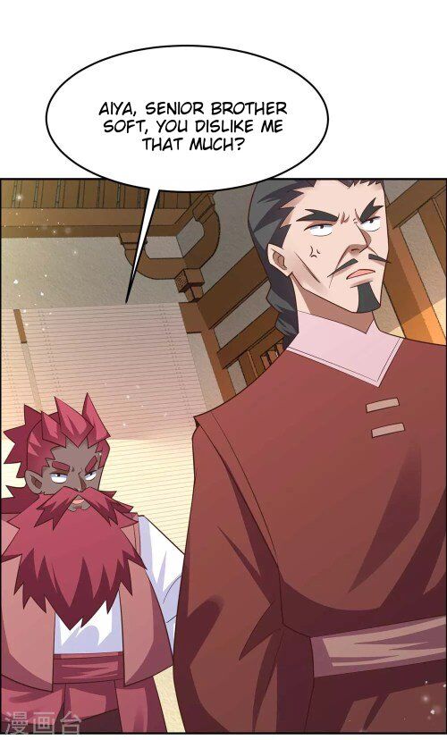 Above All Gods chapter 126 - page 5
