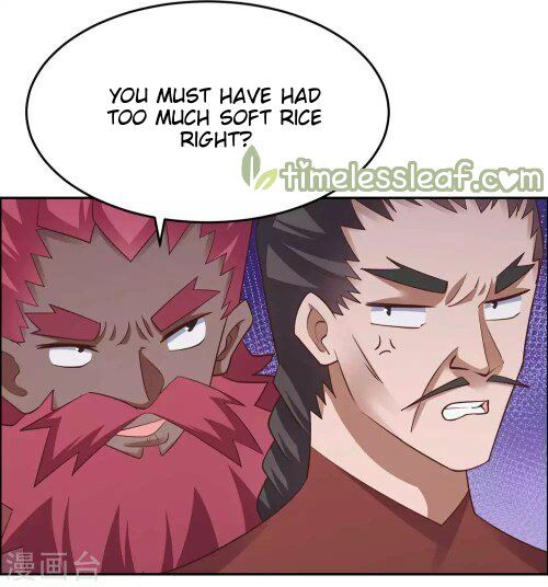 Above All Gods chapter 126 - page 6