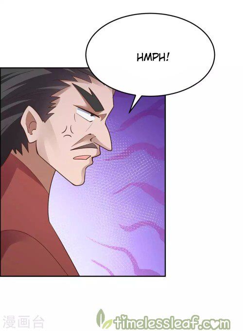 Above All Gods chapter 126 - page 7