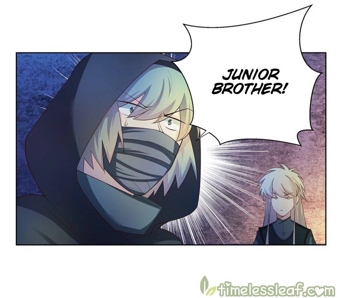 Above All Gods chapter 42 - page 10
