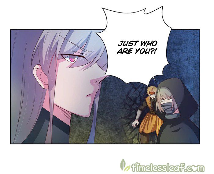 Above All Gods chapter 42 - page 12