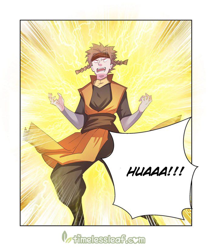 Above All Gods chapter 42 - page 2