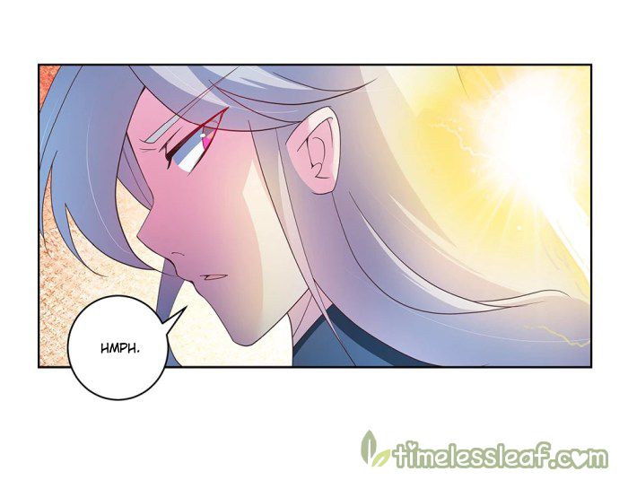 Above All Gods chapter 42 - page 5