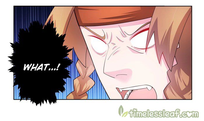 Above All Gods chapter 42 - page 8